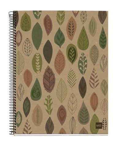 RECYCLED ECO, kartonske platnice