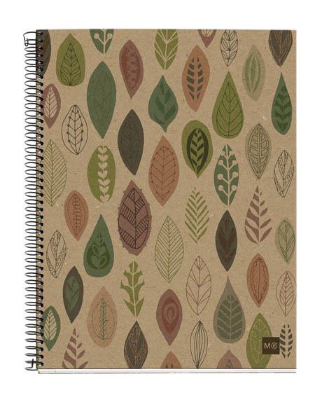 RECYCLED ECO, kartonske platnice