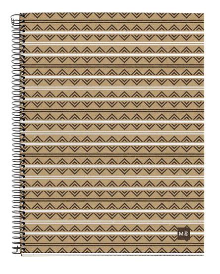 RECYCLED ECO, kartonske platnice