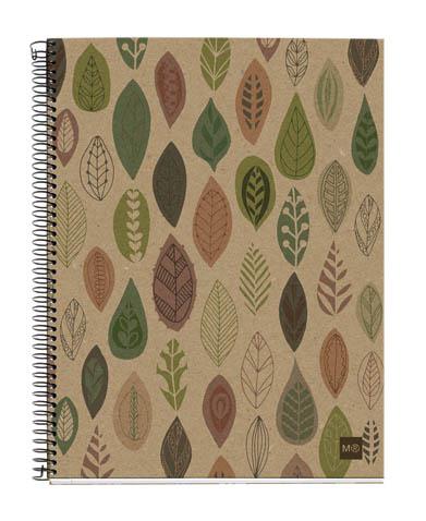 RECYCLED ECO, kartonske platnice