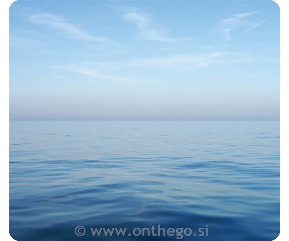Podloga za miško (5903901) ocean