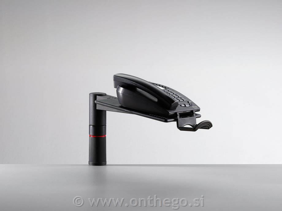 Novus MS stojalo za telefon Phonemaster