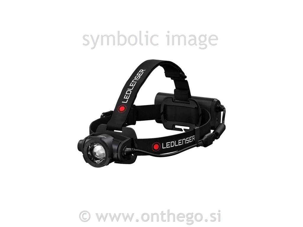 Ledlenser Baterija ICR18650,