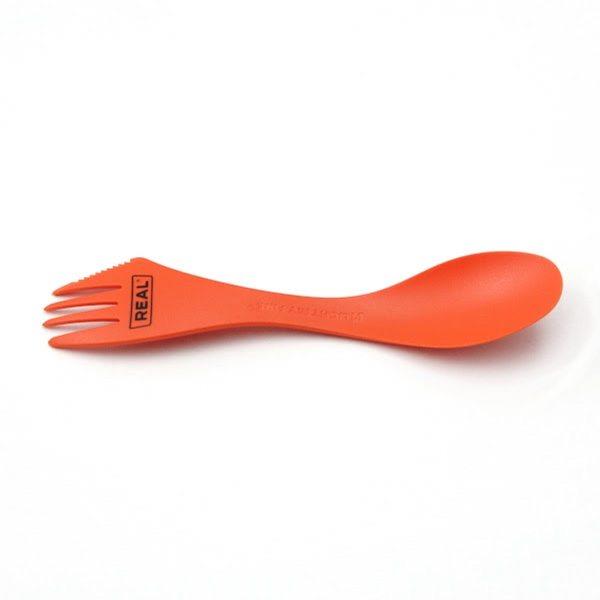 REAL TURMAT Spork