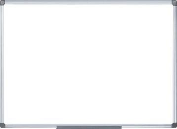 Bi-Office Tabla Maya Pro 120x240cm, bela