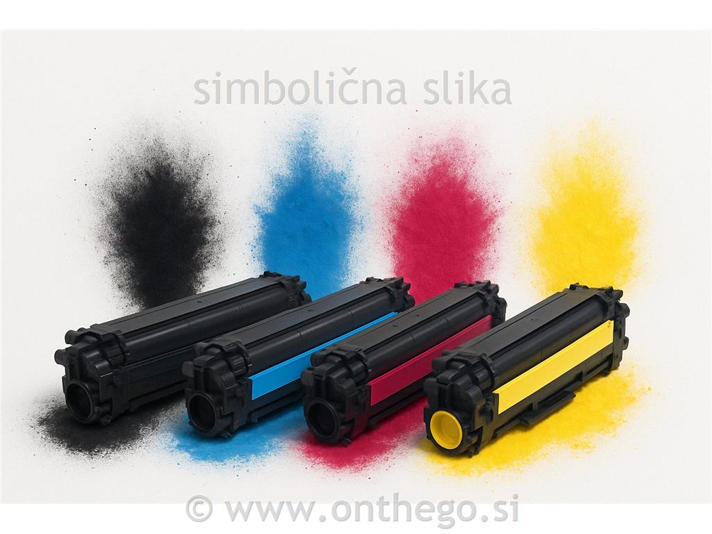 Canon toner CRG-045H Bk črn