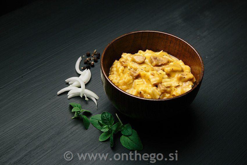 REAL Field Meal - Testenine provansalsko