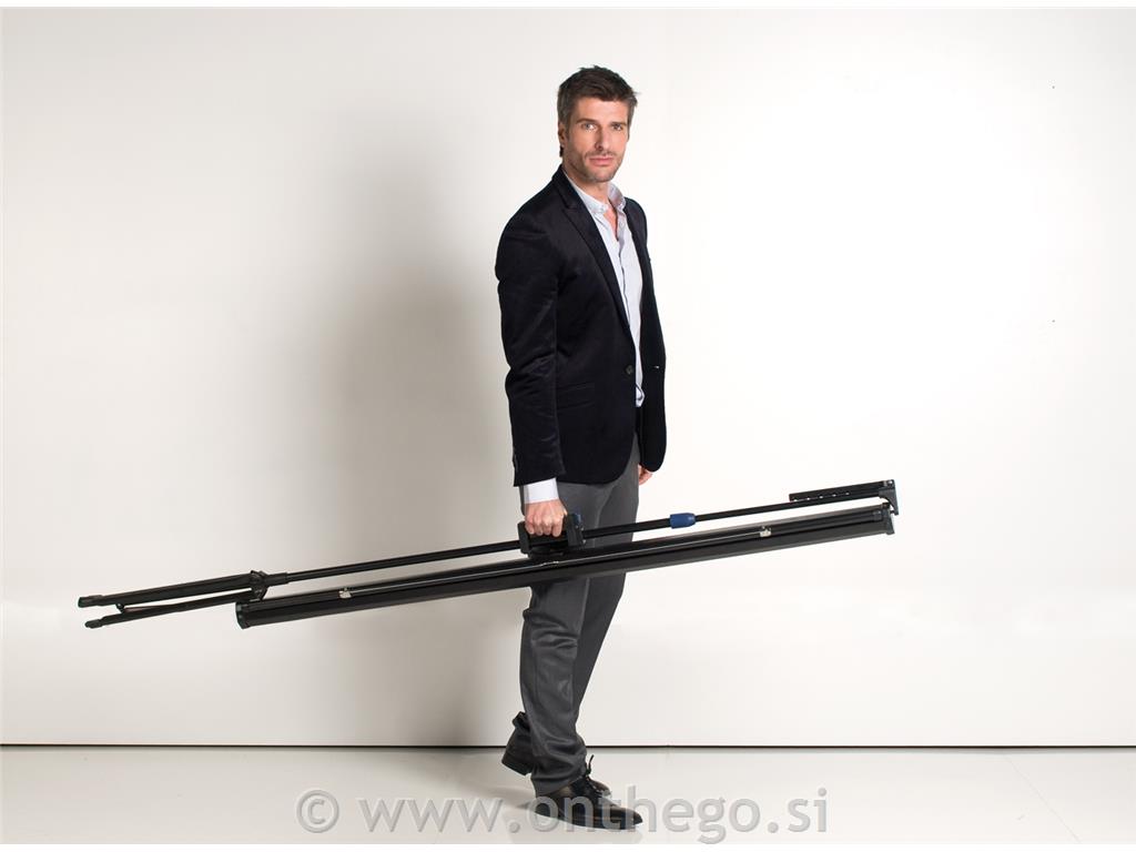 Projekcijsko platno stojalo