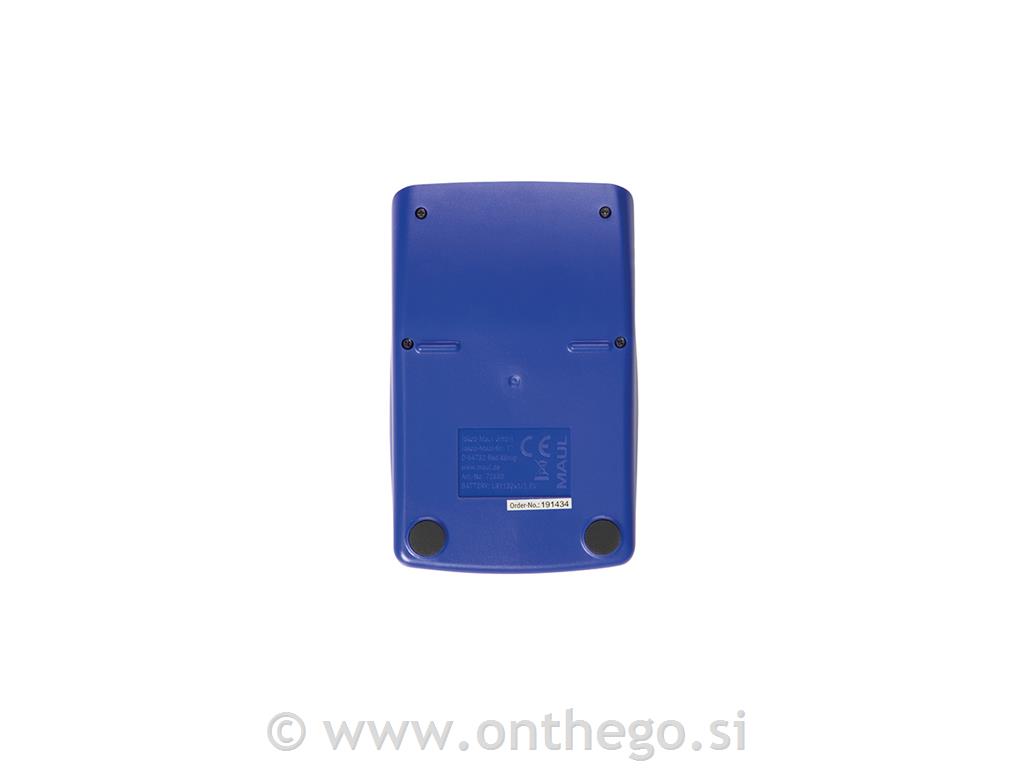 Namizni kalkulator MJ 450 Junior moder