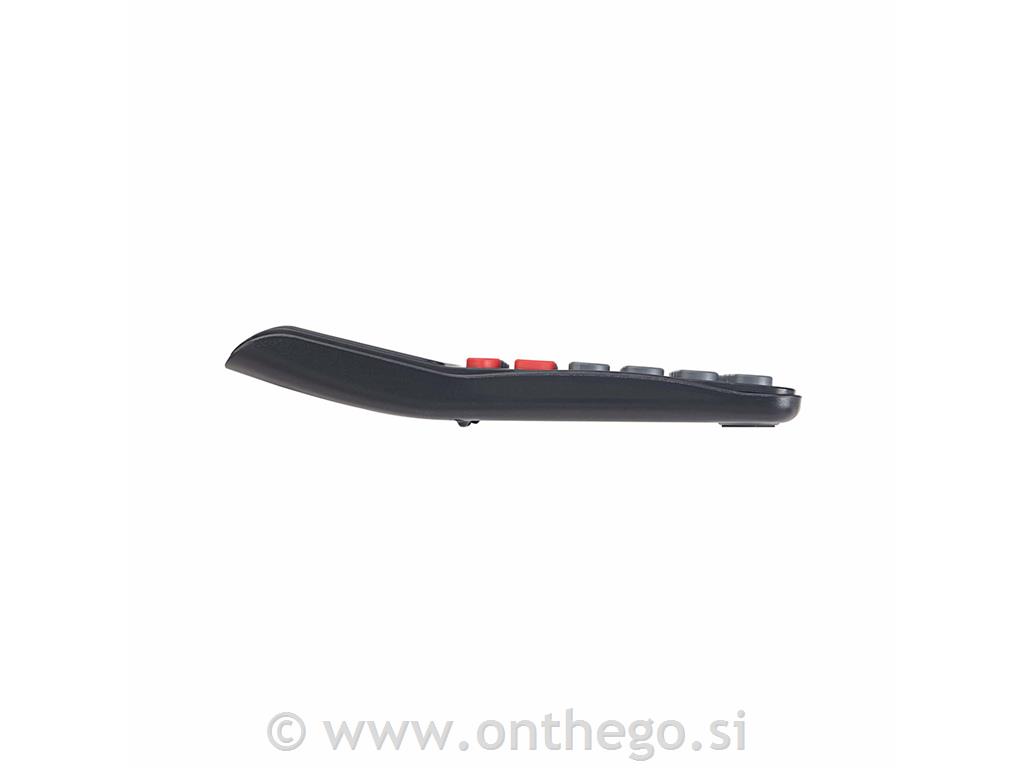 Namizni kalkulator MJ 450 Junior črn