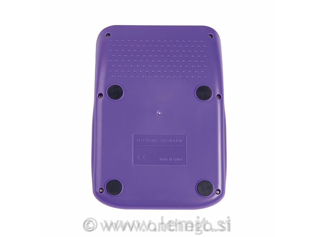 Namizni kalkulator MJ 550 Junior roza