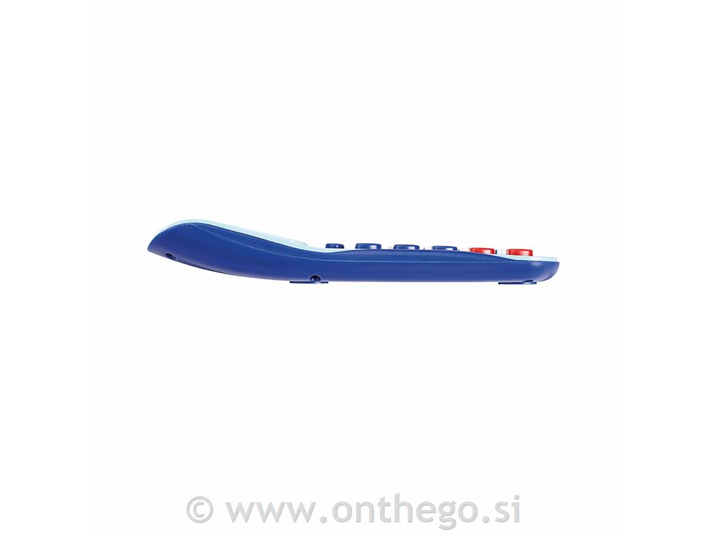 Namizni kalkulator MJ 550 Junior moder