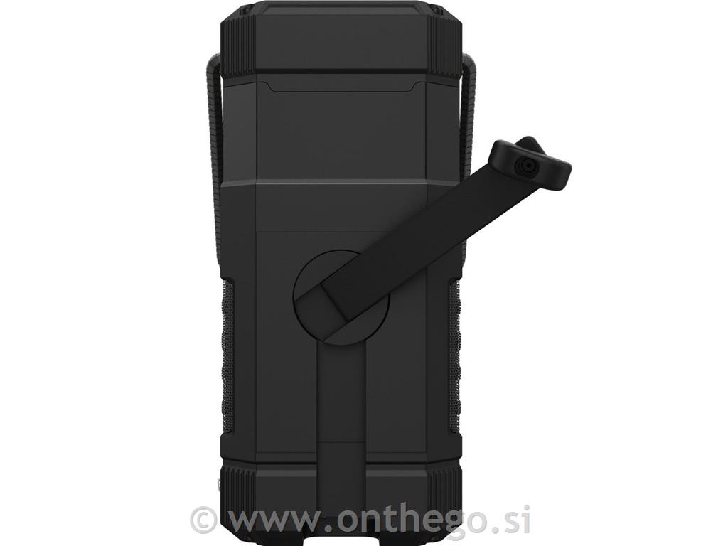 Sandberg Svetilka in baterija Powerbank