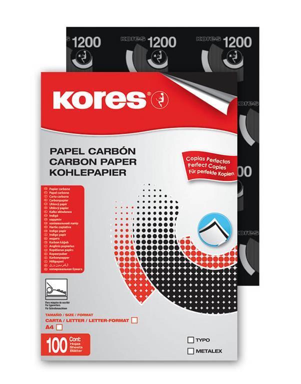Karbon papir