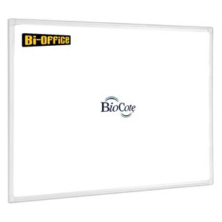 Bi-Office Tabla Maya Pro 45X60 cm, bela