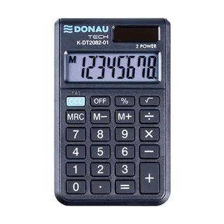 Žepni kalkulator K-DT2082-01