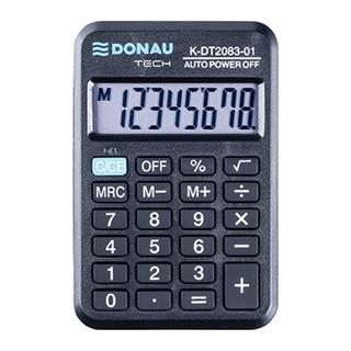 Žepni kalkulator K-DT2083-01