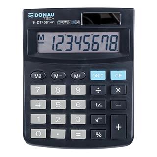 Namizni kalkulator K-DT4081-01