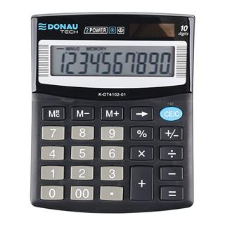 Namizni kalkulator K-DT4102-01