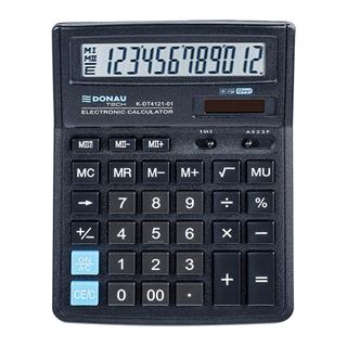 Namizni kalkulator K-DT4121-01