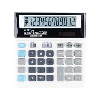 Namizni kalkulator K-DT4126-09