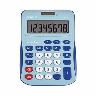 Namizni kalkulator MJ 550 junior, moder