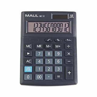 Namizni kalkulator MC12