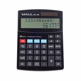 Namizni kalkulator MTL 800