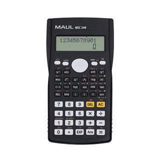 Namizni znanstveni kalkulator MSC 240